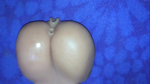 Play MP4 - masturbacion con culo de goma