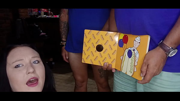 Nonton Giving Some Sucking Less thumbnail