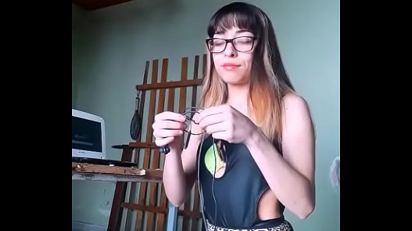 Nonton Bonneyuwu - 15:44 Peque&ntilde;a Colegiala Estudiando thumbnail