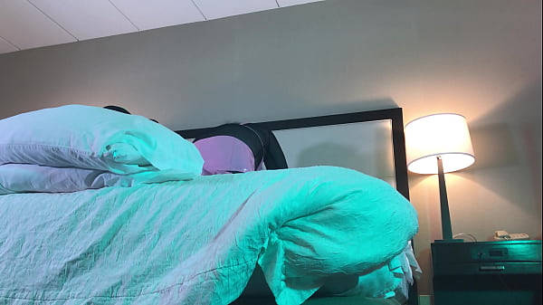 Fucking Very Pretty Trans Woman Hard 