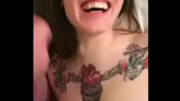 Play MP4 - Cute Tattooed Amateur Loves Cum In Her Mouth&period;