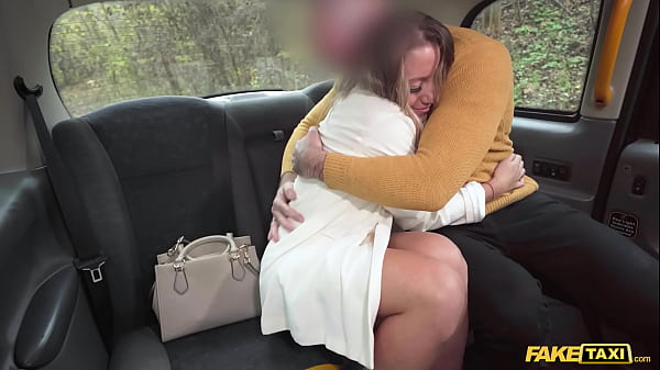 Play MP4 - Fake Taxi MILF Can Fuck anybody now&period;&period;&period;SHE'S DIVORCED