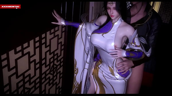 Xuan Yi Booty I thumbnail