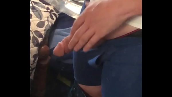 Male showing off his cock. What&rsquo;s your thoughts of my cock!? 