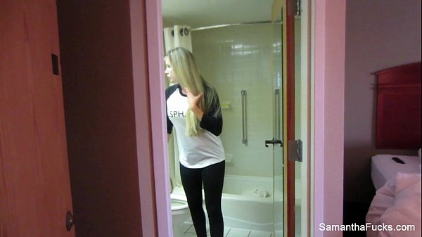 Play MP4 - Samantha Saint in Milwaukee