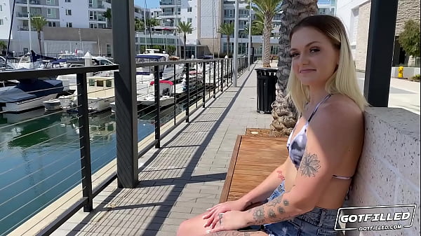 Play MP4 - GOTFILLED Joey White gets jizz filled