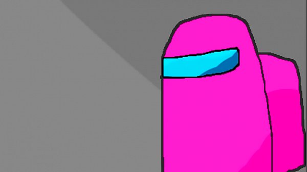 AMONG US GAME Animation | The Movie by The Green Notes 