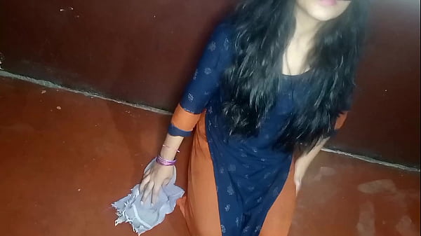 Play MP4 - Hot Village Bhabhi Sex With Devar Ji While Cleaning Floor