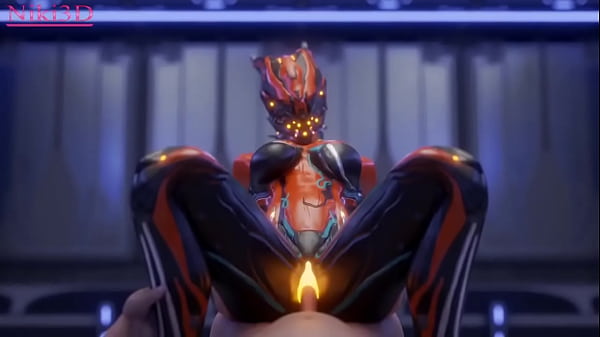 Zenkiira s Warframe_Compilation