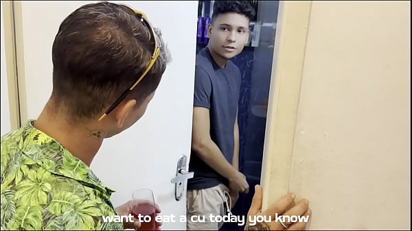 O retono Riu o namora da minha amiga 