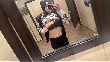 Nonton Horny Milf Goes Home After Club To Get Dick thumbnail