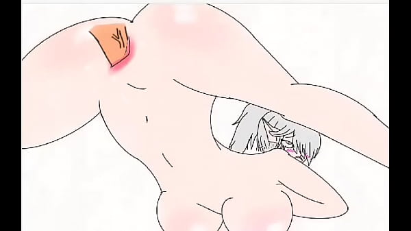 Nonton Miya Fucked Doggy Style Animation thumbnail