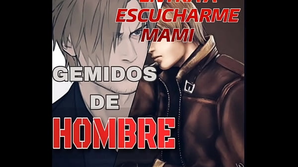 "NUEVO" GEMIDO DE JOVEN RICO (har&aacute; que repitas el audio) 