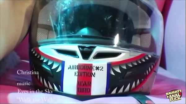 Nonton A Very Slender Woman Called Christina Was Vigorously Engaged By A Man thumbnail