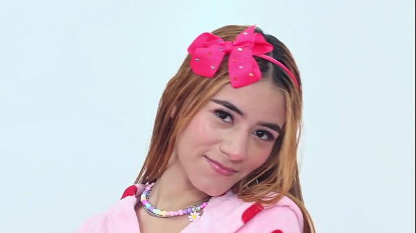 LITTLE CHLOE gets strongly fucked in her ass and pussy   Pissing. Anal Destruction. 