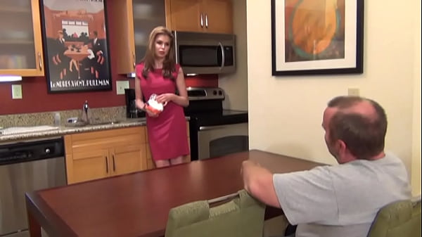 Milf Catches Step Dad Banging thumbnail