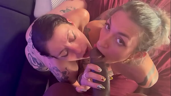 Nonton Is Enough For This Two Dirty Girls? Edone Kaliyuga Terry Banksss thumbnail