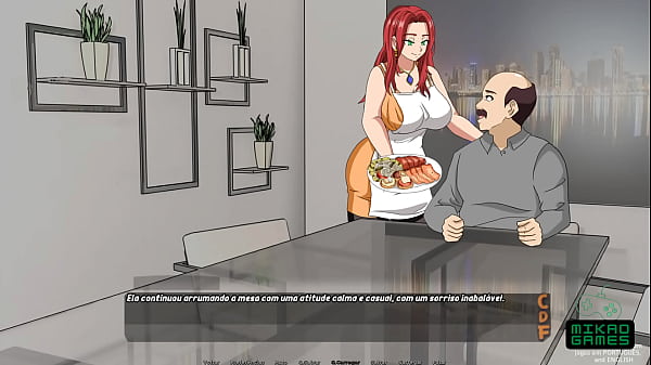 Jogo Adulto "esposa Do Meu Chefe" thumbnail