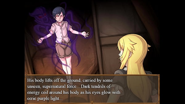 A Claire plays Claires Quest: A porn game lets play. We encounter a hot futanari girl, then get sidetracked and get fucked by GHOSTS. And a possessed person that really bothers me. a lot. 