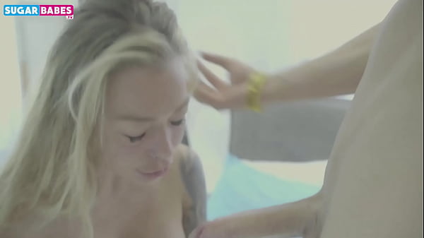 SugarBabesTV - Sex On Vacation: Rough_Anal Sex For Misha Maver