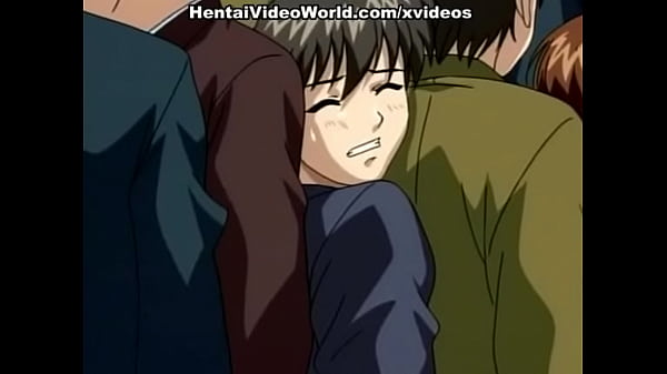 Play MP4 - Love is the Number of Keys 03 www&period;hentaivideoworld&period;com