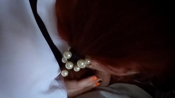 Classmate Sucks My_Dick During Lesson