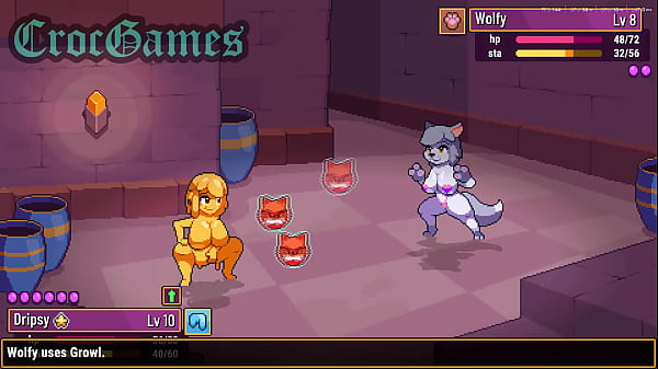 Play MP4 - Spirit Valley - Part 5