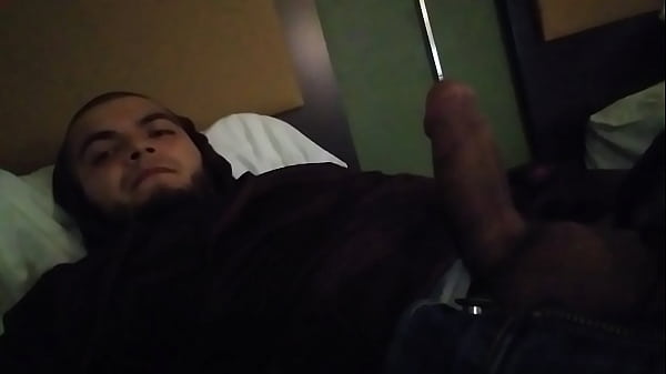 Hard cock just for you