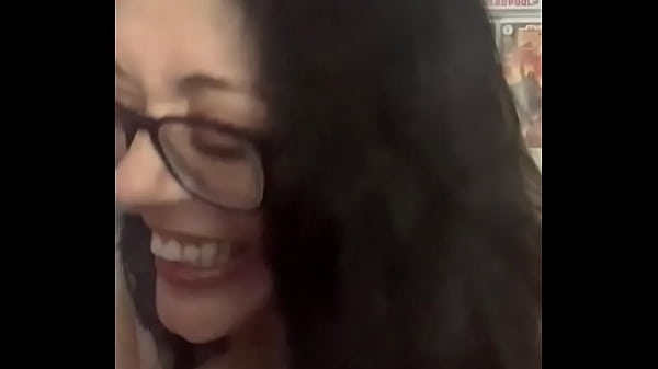 You finding out your girlfriend_is a slut