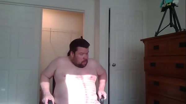 I'm just dryin off from a shower and changing my clothes. on 5/13/2024. 