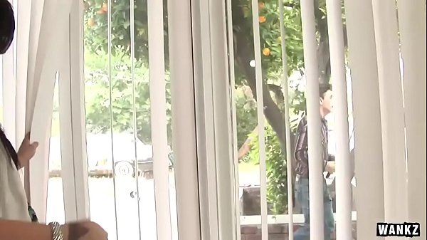 WANKZ Nubile_Cock Slut and Older Man