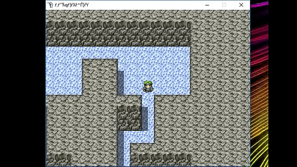 (  18 ) H RPG Games Monster Girl #1