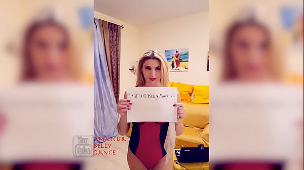 Nonton Sexy Blonde Magician Lingerie Magic Stick Trick Show & Performance thumbnail