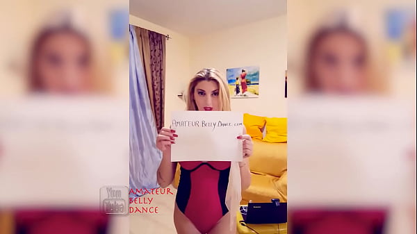 Sexy Blonde Magician Lingerie Magic Stick Trick  Show &amp_ Performance