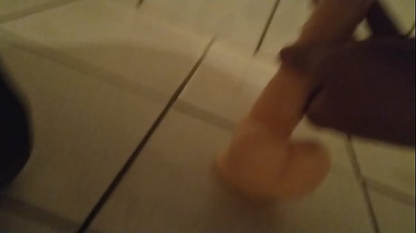 喜歡我的肥屁屁嗎？ 