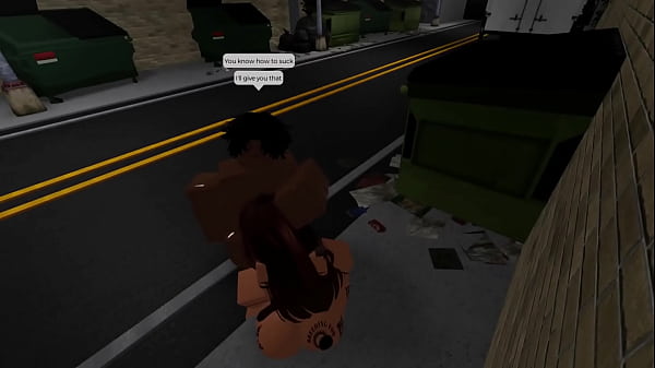 Slut passes through a bad block