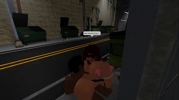 Slut passes through a bad block