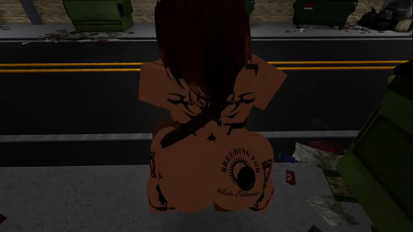 Slut passes through a bad block