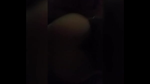 Ghetto_Redbone_Bitch fucked doggystyle