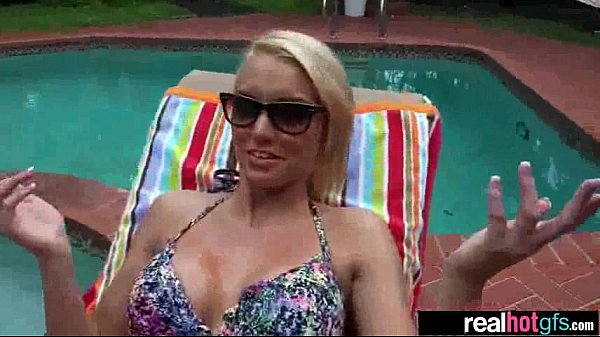 Sex Tape With Nasty Girl In Hard Style Action vid_12