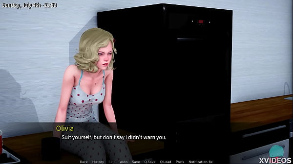 Stormside Ep.77 &ndash; Visual Novel Gameplay [hd] thumbnail