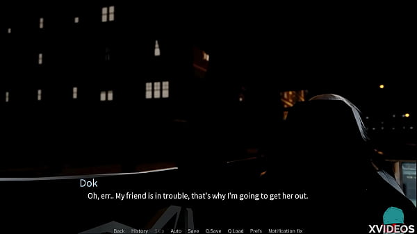 Stormside ep 77 &ndash; visual novel gameplay hd 