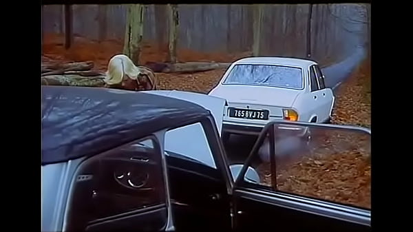 Autostoppeuses en chaleur