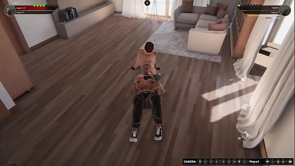 Jerle vs diabla nf3d mixed mma combat