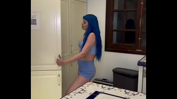 Nonton Balance Diet... Maybe You Need Vitamin Bbc Too Jewelz Blu thumbnail