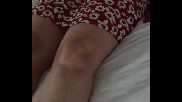 Play MP4 - Wife pleasures herself with new toy and has massive orgasm whilst watching lesbian porn