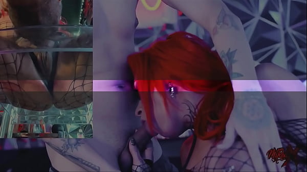 Nonton 4k Hot Slut Wife Gets Tag-teamed thumbnail