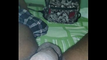 Sac&aacute;ndome mi lechita deliciosa solo en un hotel de RD - Edisonrd1 