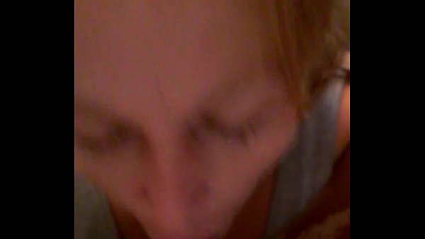 Play MP4 - swallowing my load