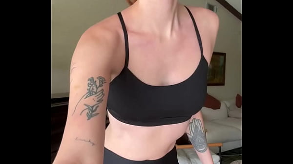 Nonton Day 1 Of My 30 Day Fitness Challenge!! ?i&rsquo;m Hoping To Get More Definition In My Core, And Lift My Booty Up A Bit! Al... thumbnail